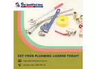 Your Path to Success: Get Qualified Now Australia for a Plumbing License