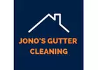 Jono’s Gutter Cleaning