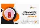 Best Ecommerce Development Service Provider