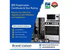  Bureau of Energy Efficiency Registration Service Consultation India