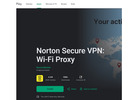nstall and Start Your Norton Secure VPN Trial!