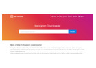 Instagrab: Best download tool for instagram