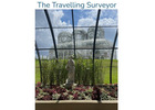Discovering Boundless Horizons: Journeying with The Travelling Surveyor