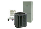 Trane 3.5 Ton 14.3 SEER2 Electric HVAC System [with Install]
