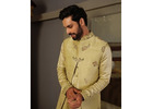 Order Amazing Nehru Jackets for Men Online at Mirraw Luxe