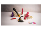 Increase The Heat with Sex Toys in Pune - 7449848652