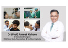 Best ENT Treatment In India