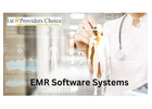 Online EMR Software Systems for Healthcare Center