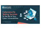 Enhance Digital Defense with Cybersecurity Testing