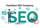 Connect with The Reputed Hamilton SEO Company