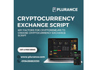 Enhance your Business Growth with the Types of crypto Trading Script