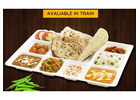 Convenient and Delicious Food Delivery in Train at Satna Jn STA | IRCTC Ecatering