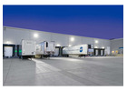Primus: Expert Warehousing Storage Solutions for Seamless Operations
