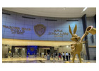 Get Best warner bros tickets and offers - CTC Tourism