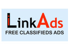Post Your Ads On iLinkads.com for free traffic