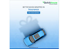 Reliance Car Insurance on Quickinsure – Drive Secure, Drive Insured