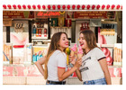 Satisfy Your Sweet Tooth: The Best Ice Cream Shops
