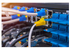 Your Network's Backbone: Expert Network Cabling Contractor!