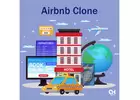 Make a app like Airbnb