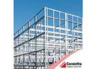 Prefabricated industrial shed manufacturers in Himachal Pradesh