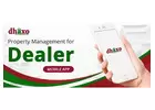 Cloud Based Property Management Software | | dhaxo - empowering property deals