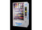 Which Vending Machine Hire Melbourne Options are Suitable for Your Industry and Location