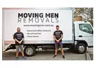 Moving Men Removals – Removalists Melbourne