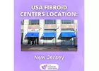 Best Fibroid Specialist in NJ: Specialized Solutions at USA Fibroid Centers, Orange