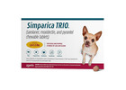 Simparica TRIO for Dogs | SingaporePetCare 