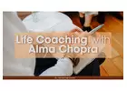 Empowering Transformation: Life Coaching Wisdom with Alma Chopra