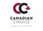 Canadian Choice Replacement Windows