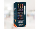 The Magic of Vending Machines - Convenience At Your Fingertips