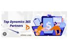 Trusted Microsoft Dynamics 365 Partners in Canada - 2024 Guide