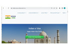 CROATIA CITIZENS - INDIAN ELECTRONIC VISA Fast and Urgent Indian Government Visa