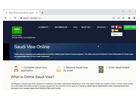 CROATIA CITIZENS - SAUDI Kingdom of Saudi Arabia Official Visa Online - Saudi Visa 