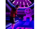 Experience Electric Thrill at East Kilbride Mini Golf – Unleash Fun in Every Swing!