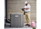 HVAC Repair Service in Hutchinson, KS