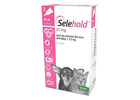 Selehold (Generic Revolution) for Dogs
