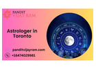 Astrologer in Toronto