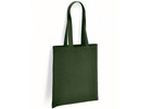 Green Chic: Elevate Your Style with Eco-Friendly Recycled Cotton Bags