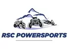 No.1 Powersports Dealer in Cody, Wyoming
