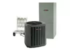 Trane 3 Ton 14.3 SEER2 Gas System [with Install]