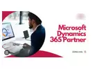 Achieve Digital Transformation Goals with Dynamics 365 Partners