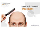  Laser Hair Replacement Therapy