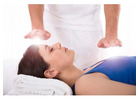 Reiki Healing to Empower Your Journey Energy & Natural Healing