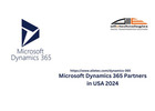 What is the Role of Microsoft Dynamics 365 Partners for your business in USA