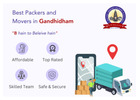 Balaji Freight Packers and Movers: Your Trusted Moving Partner in Gandhidham, Gujarat