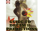 A BeginnersGuide to Dream 11 Predictions: Tips and Tricks