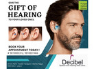 Unveiling Clear Sounds: Your Guide to Choosing the Best Hearing Aid Dealer in Delhi