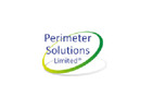Steel Railings - Perimeter Solutions Limited